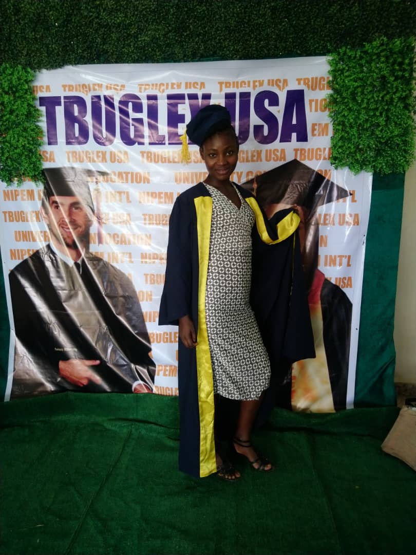TBUGLEX Graduate